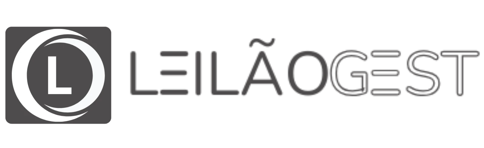 leilãoGest Logo